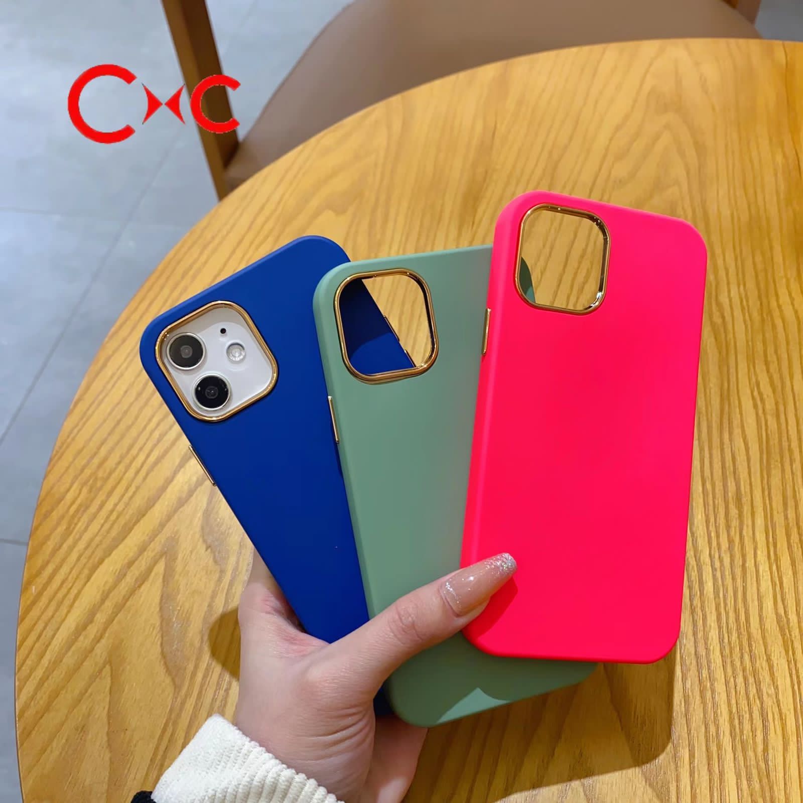 Case de ferro para Iphone 14 Pro - Capinhas para Celular - unidade    Cod. Case Ferro Iphone 14 Pro